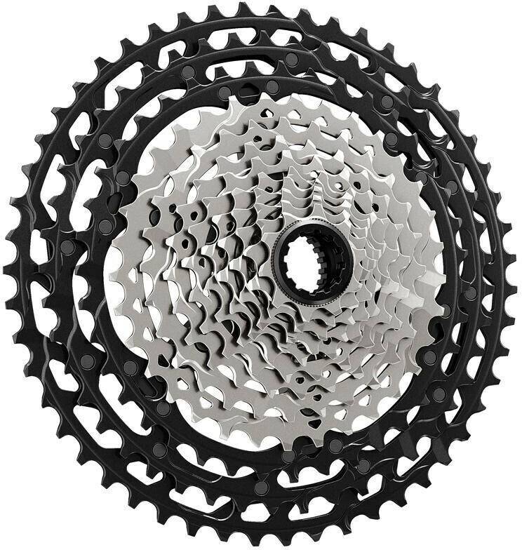 Shimano XTR Kassette CS-M9100-1210-45 Fahrradteile