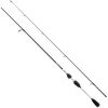 Angeln Mitchell Epic Mx1 Spinning Rod Schwarz 3.02 m / 2-12 g