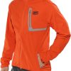 100% Hydromatic Radjacke (39500-006) orange Fahrradbekleidung