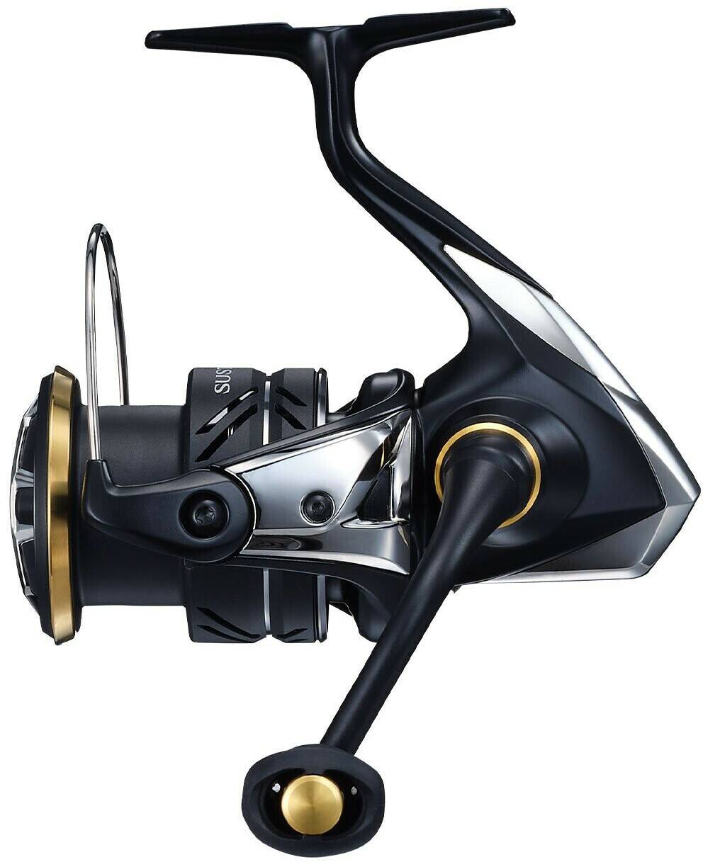 Shimano Sustain FJC5000 XG Angeln