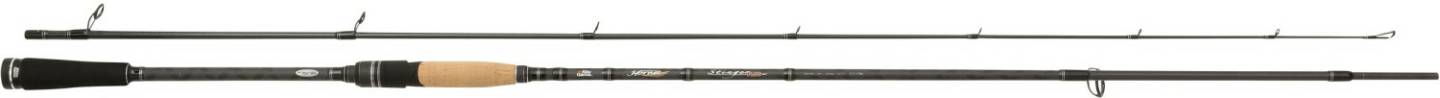 Abu Garcia Hornet Stinger Plus Spin 2,49m 40-80g Angeln