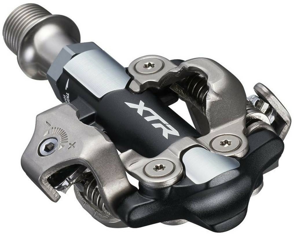 Shimano XTR PD-M9100 SPD XC Fahrradteile