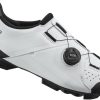 Shimano SH-XC3white Fahrradbekleidung