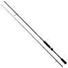 Shimano Nexave Fast Spinning Rod Schwarz 2.44 m / 28-84 g Angeln