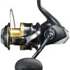 Shimano Spheros SW A20000PG Angeln