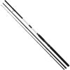 DAM Base-x Match Match Rod Silber 3.60 m / 1-15 g Angeln