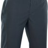 ion Shorts Seek Amp Men black Fahrradbekleidung