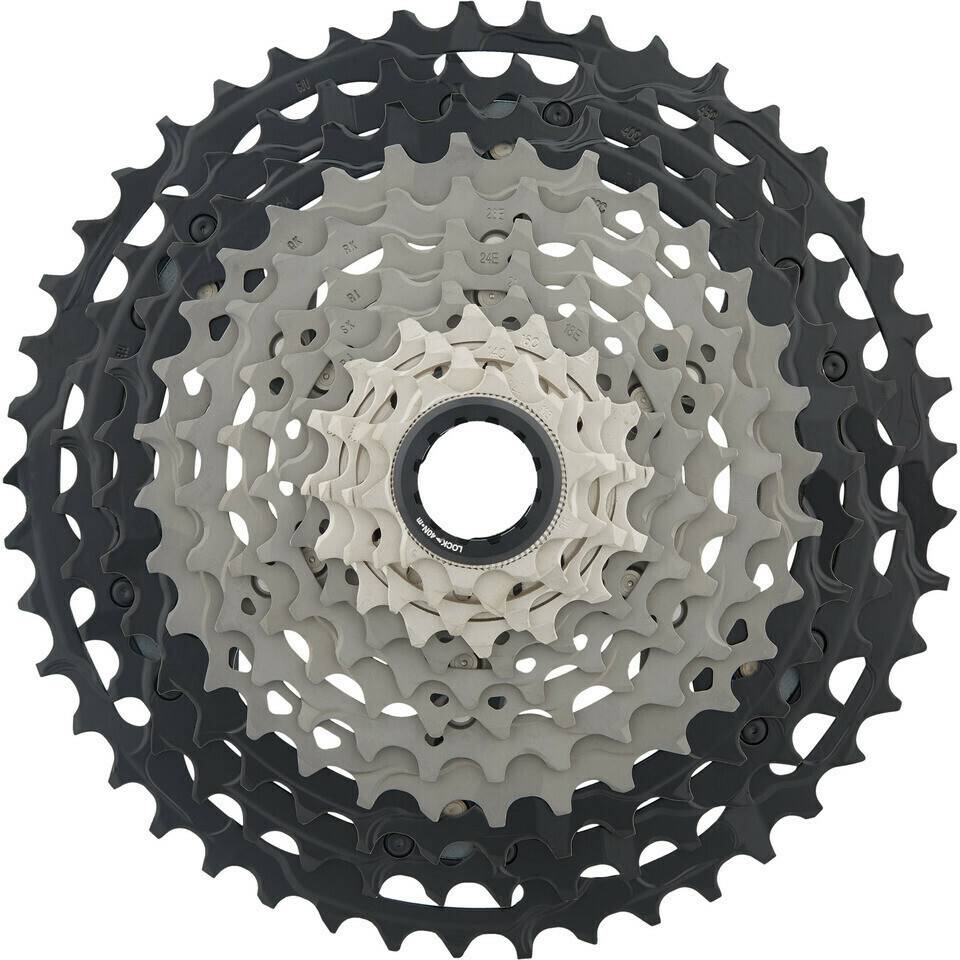 Shimano XTR Kassette CS-M9100-1210-45 Fahrradteile