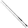 Shimano Nasci Fast Spinning Rod Schwarz 2.44 m / 28-84 g Angeln