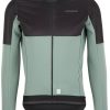 Shimano Beaufort Jacke Herrengrün Fahrradbekleidung