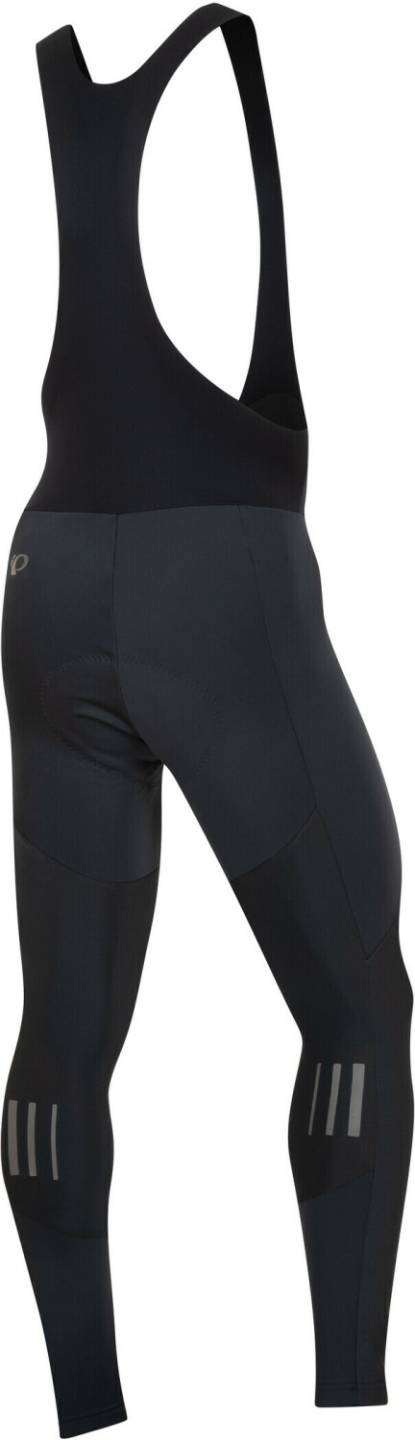 Pearl Izumi AmFIB Fahrrad-Trägerhose Lang Men schwarz Fahrradbekleidung