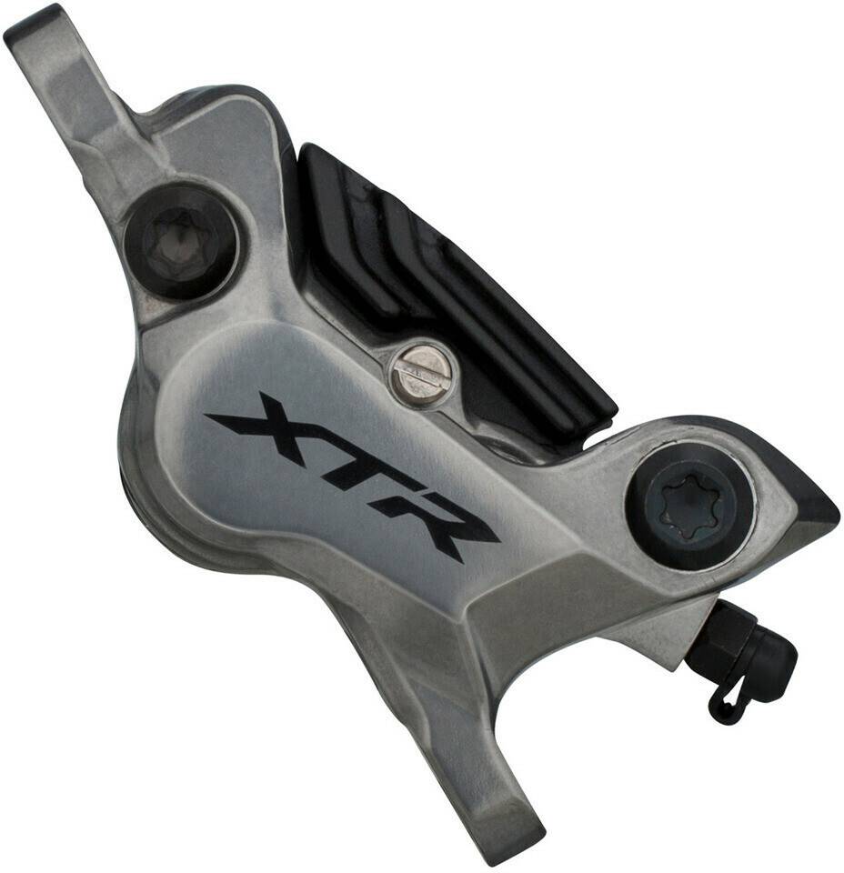 Shimano Xtr Dt D Hi P.mount Res 4p One Size Fahrradteile