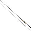 Angeln Shimano Yasei Ltd Perch Finesse Spinning Rod Schwarz 2.60 m / 3-21 g