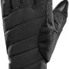 Fahrradbekleidung Mavic Ksyrium Pro Thermo Long Gloves Men (40458620) black