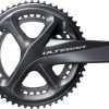 Fahrradteile Shimano Ultegra FC-R8000172.5 (53/39)