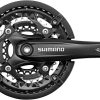 Shimano FC-T521175 44-32-24 black Fahrradteile