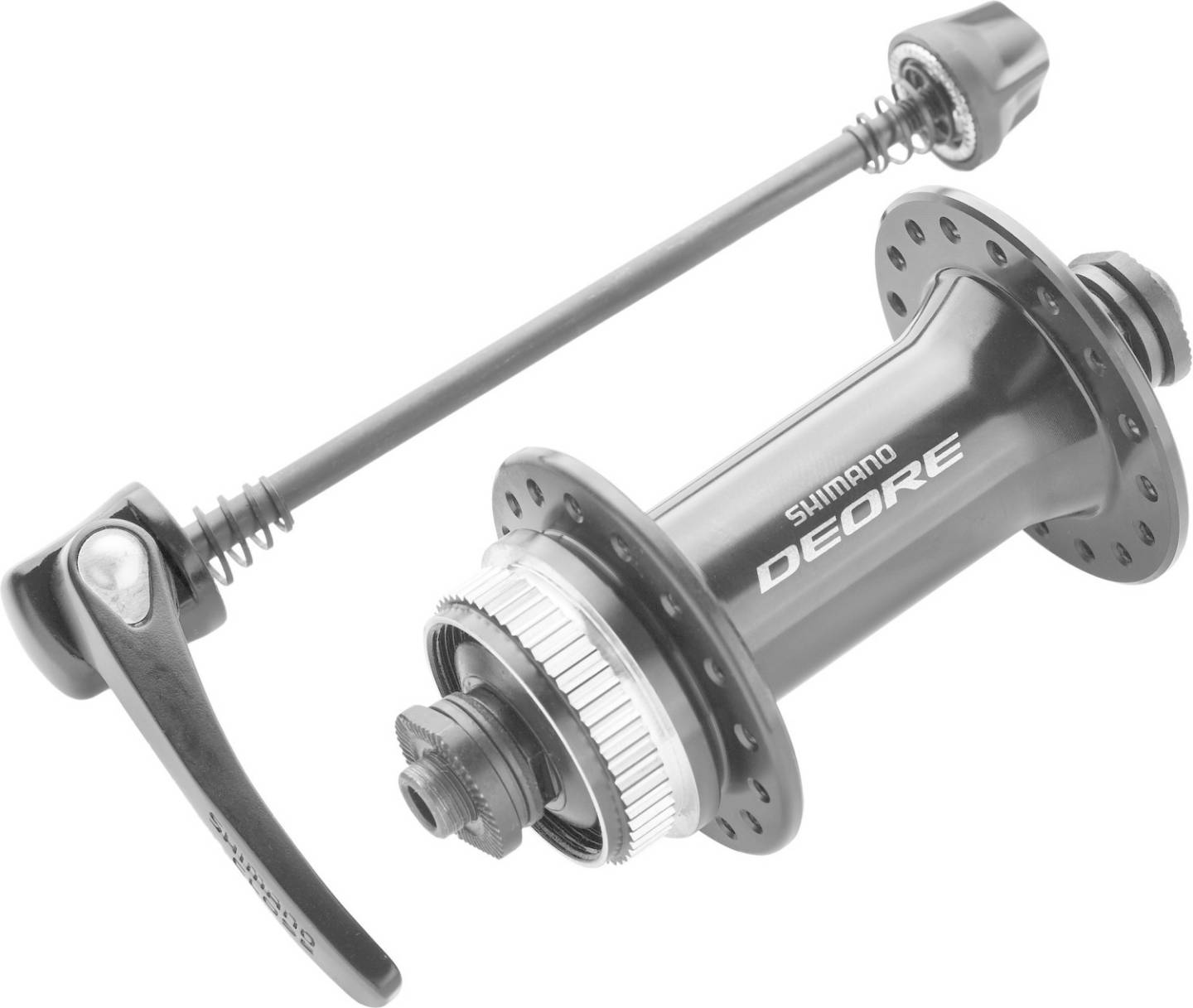 Fahrradteile Shimano Deore HB-M6000