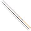 Spro Felchen Float Match Rod Schwarz 3.90 m / 15-50 g Angeln