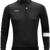 Cube Blackline Softshell jacket Men's black Fahrradbekleidung