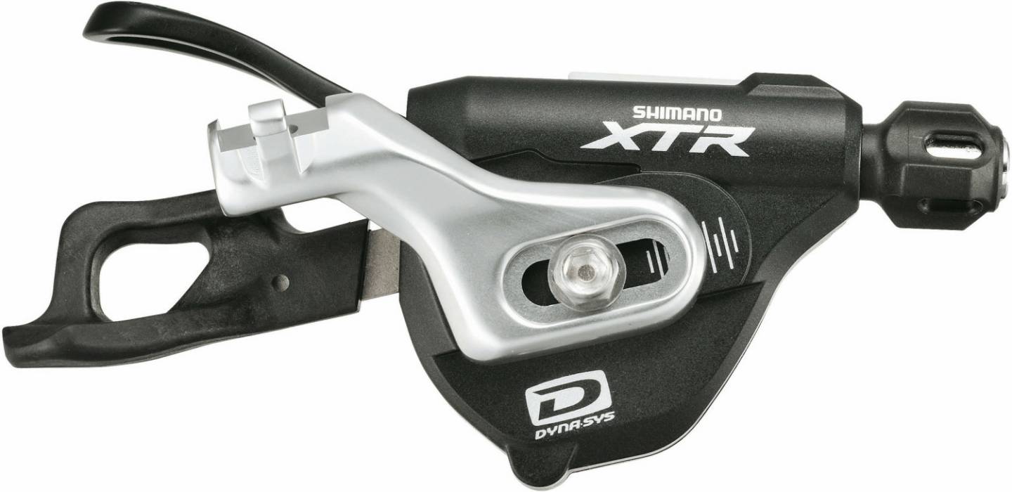 Shimano XTR SL-M980 Fahrradteile