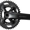 Shimano GRX FC-RX600 2x10 Crank172.5mm Fahrradteile