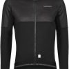 Shimano Beaufort Jacke Herrenschwarz Fahrradbekleidung