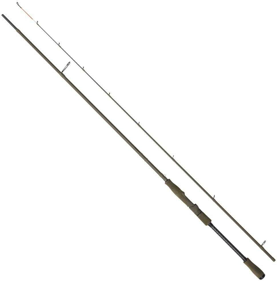 Angeln Savage Gear Sg4 Vib&blade Specialist Spinning Rod Silber 2.33 m / 10-35 g