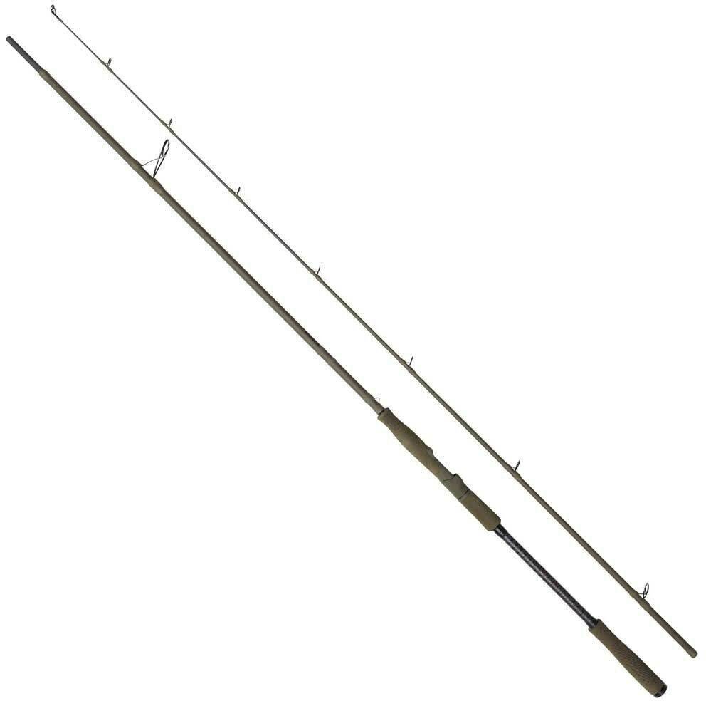 Angeln Savage Gear Sg4 Fast Game Spinning Rod Silber 2.21 m / 25-70 g