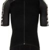 Bio-racer Speedwear Concept Stratos 3.0 Short Sleeve Jersey (BR29025-B) black Fahrradbekleidung