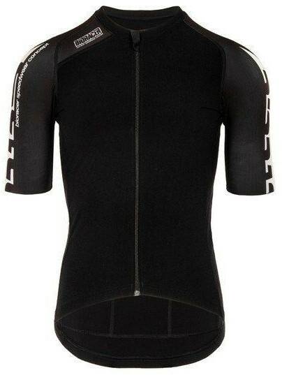 Bio-racer Speedwear Concept Stratos 3.0 Short Sleeve Jersey (BR29025-B) black Fahrradbekleidung