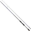 Savage Gear Sgs6 Top Water Soft Lure Spinning Rod Silber 2.32 m / 10-35 g Angeln