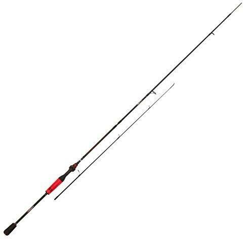 Abu Garcia Vendetta LTD Spinning2,44 m 10-30 g Angeln