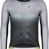 Alé Cycling PR-S Gradient Jacke Herrenschwarz/grau Fahrradbekleidung