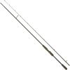 Angeln Savage Gear Sg4 Streetstyle Specialist Jigging Rod Silber 2.08 m / 4-20 g