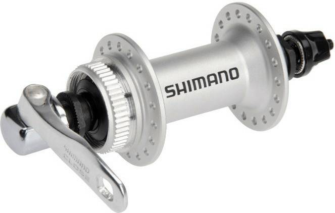 Fahrradteile Shimano Alivio HB-M435