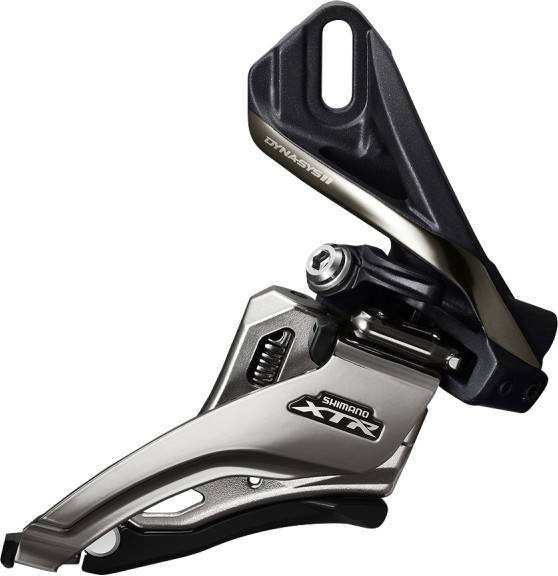 Shimano XTR FD-M9020 Fahrradteile