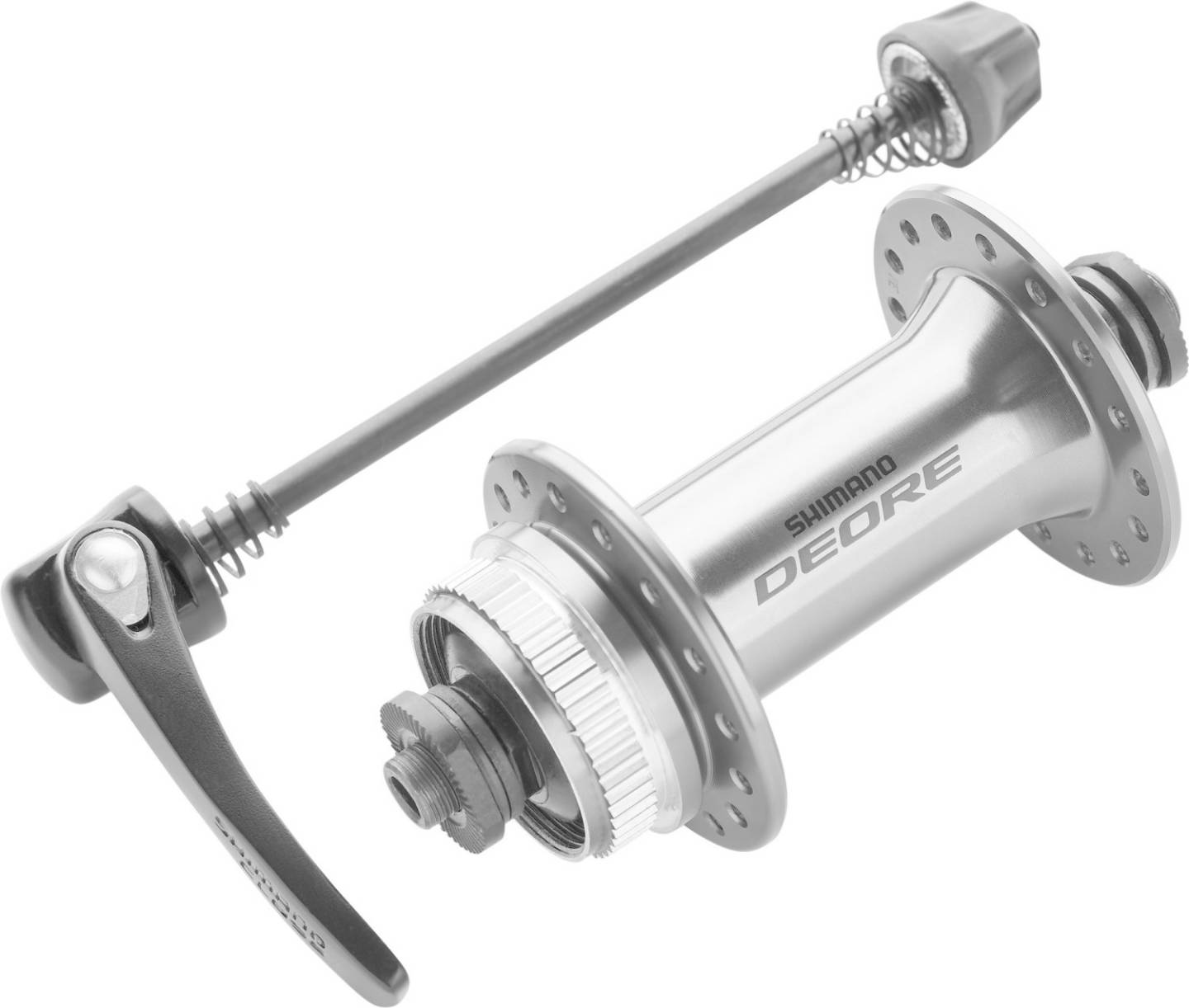 Fahrradteile Shimano Deore HB-M6000