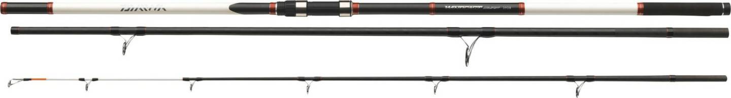 Daiwa Windcast Surf 4,20 m 100-200g Angeln