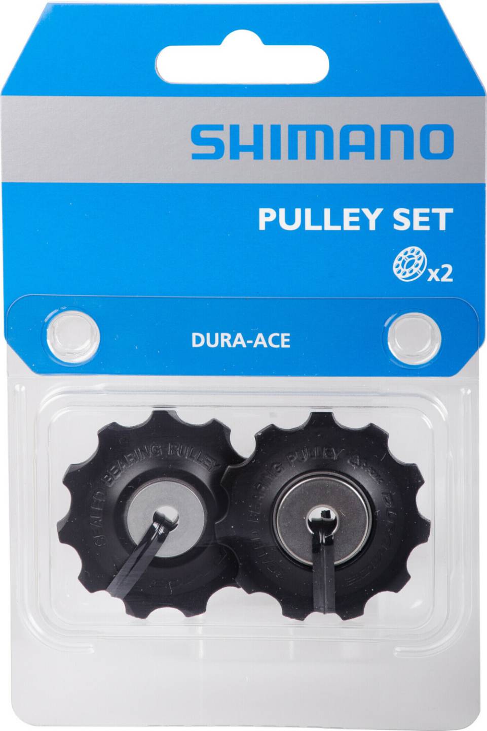 Shimano Dura-Ace Jockey Wheel 10-fach Fahrradteile