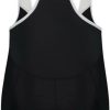 Fahrradbekleidung Shimano Primo kodama Bib Shorts black