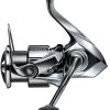 Shimano Stella Fk Spinning Reel Black C5000XG Angeln