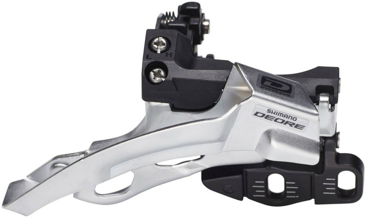 Shimano Deore FD-M610 Fahrradteile