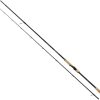 Angeln Shimano Yasei Ltd Zander River Spinning Rod Schwarz 2.70 m / 20-70 g