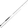 Spro Dropshot´r Spinning Rod Durchsichtig 2.70 m / 5-24 g Angeln