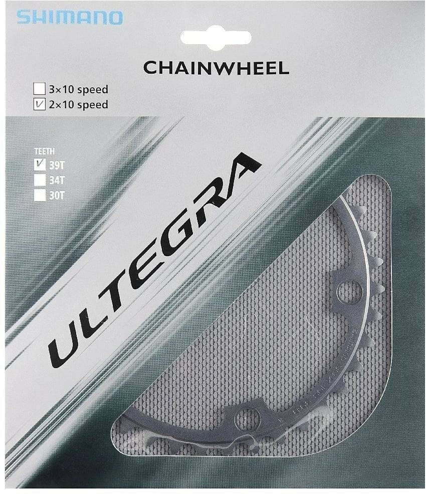 Shimano Ultegra FC-6700 Kettenblatt39 Fahrradteile