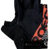 Fahrradbekleidung Roeckl Bellavista Gloves Mann schwarz