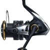 Angeln Shimano Sustain FJ4000 HG