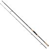 Shimano Sedona Moderate Cork Spinning Rod Schwarz 2.42 m / 14-42 g Angeln