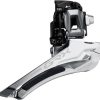 Shimano GRX FD-RX810 Umwerfer Fahrradteile