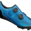 Fahrradbekleidung Shimano S-Phyre SH-XC903blue